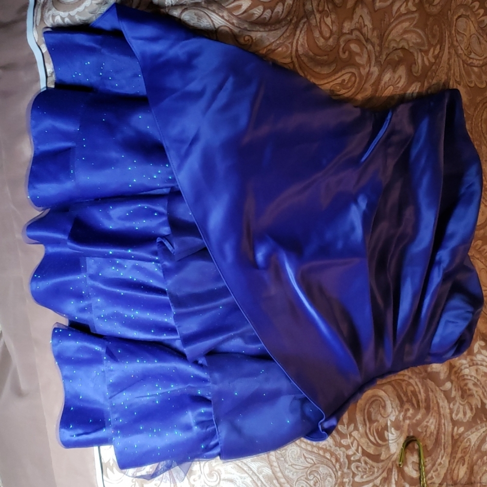 Formal dress